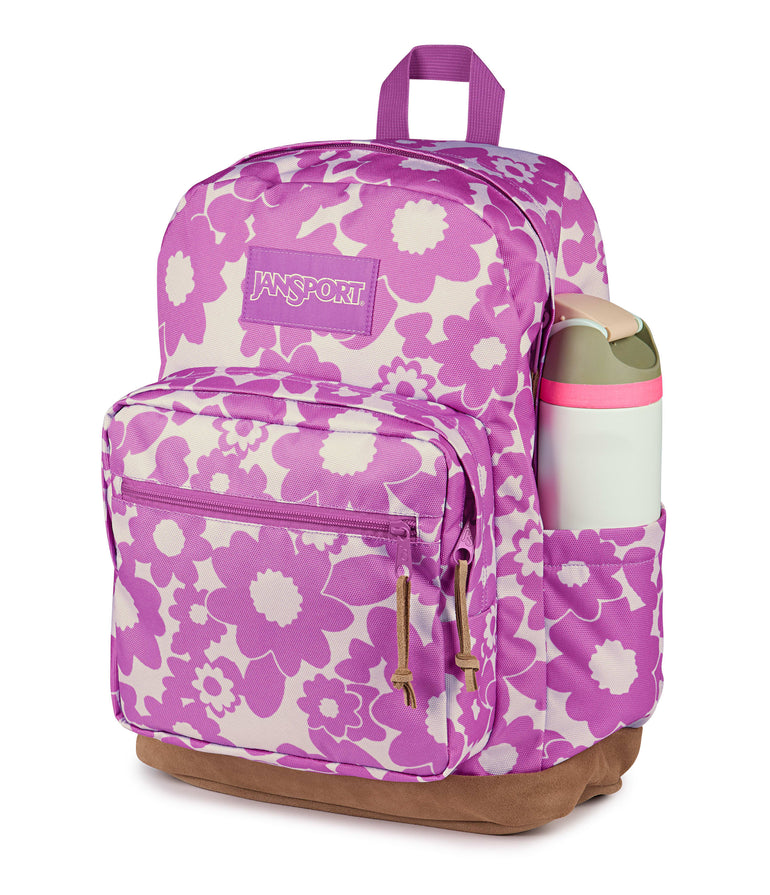 Jansport Backpacks Blossom Bae Pink JanSport Right Pack Backpack - Blossom Bae Pink