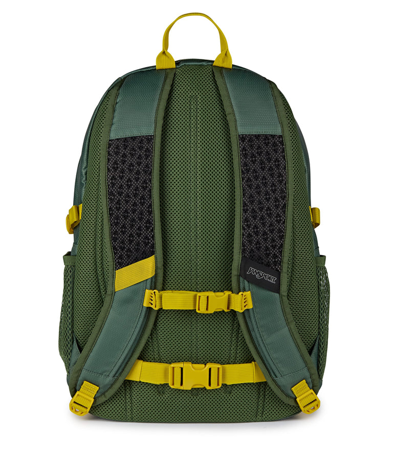Jansport Backpacks Cargo Green JanSport Agave Backpack - Cargo Green