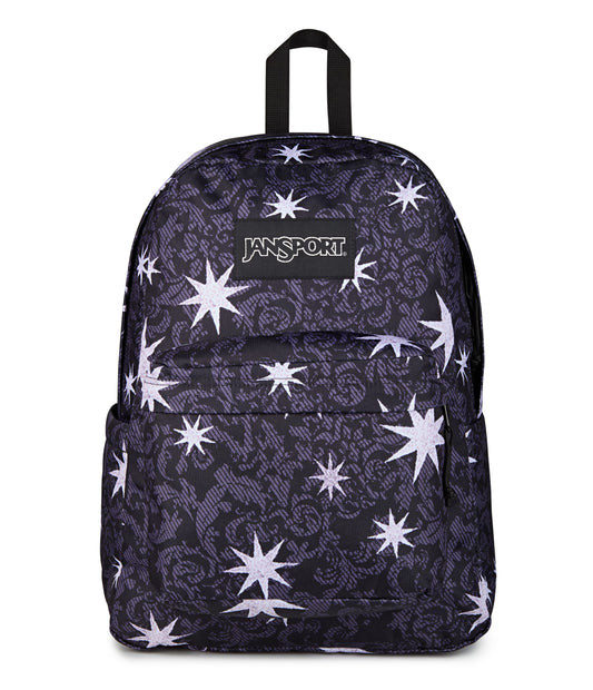 Jansport Backpacks Castle Tapestry JanSport SuperBreak Plus Backpack - Castle Tapestry