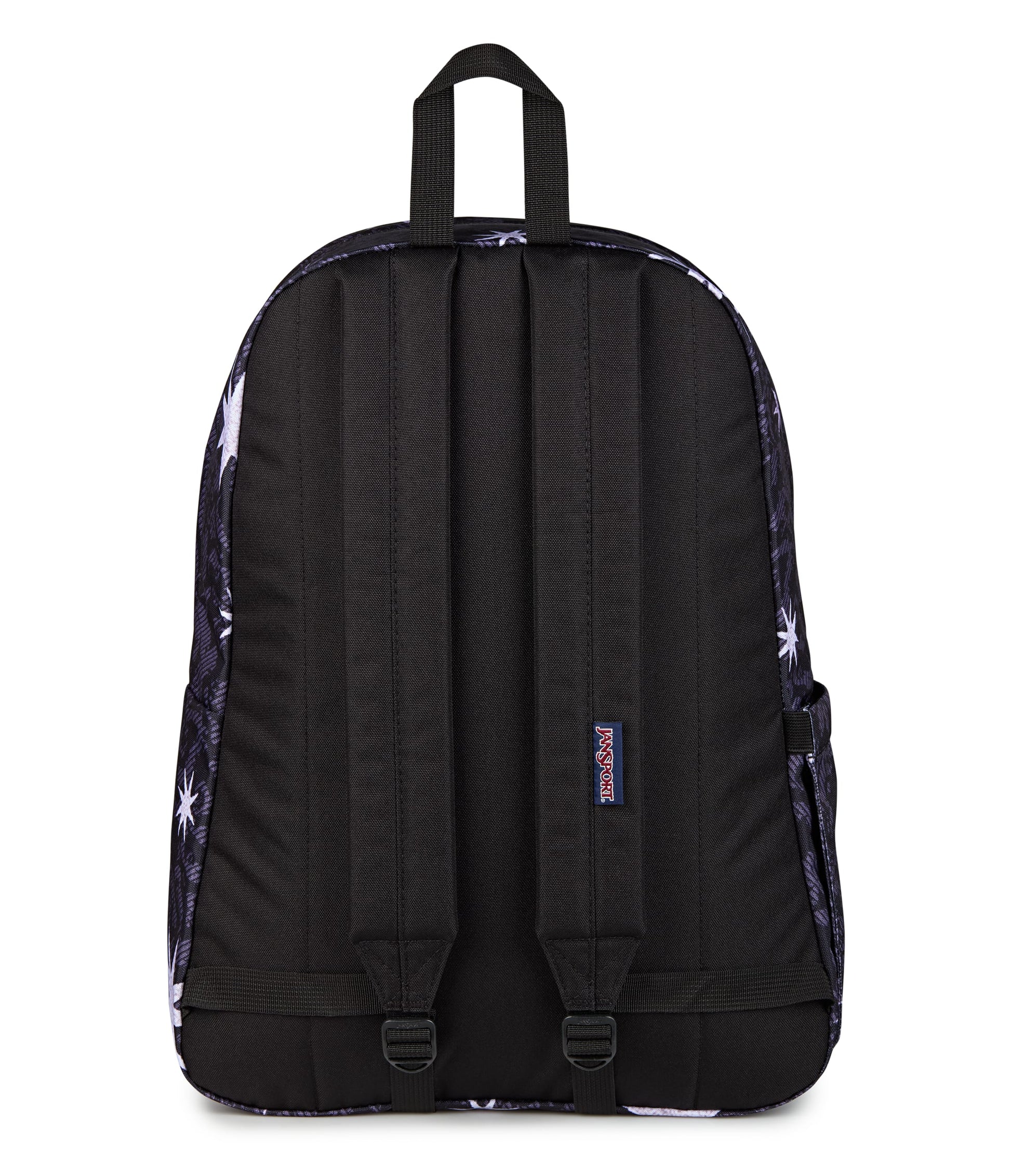 Jansport Backpacks Castle Tapestry JanSport SuperBreak Plus Backpack - Castle Tapestry