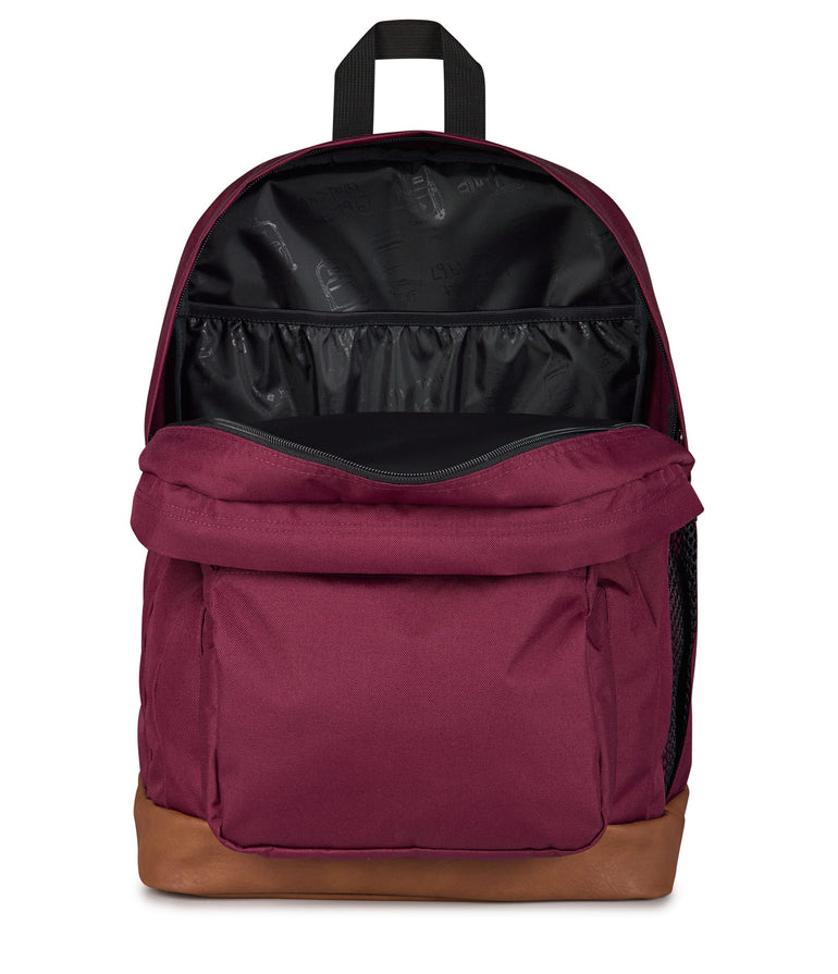 Jansport Backpacks Cherry Lacquer JanSport Cool Student Backpack - Cherry Lacquer