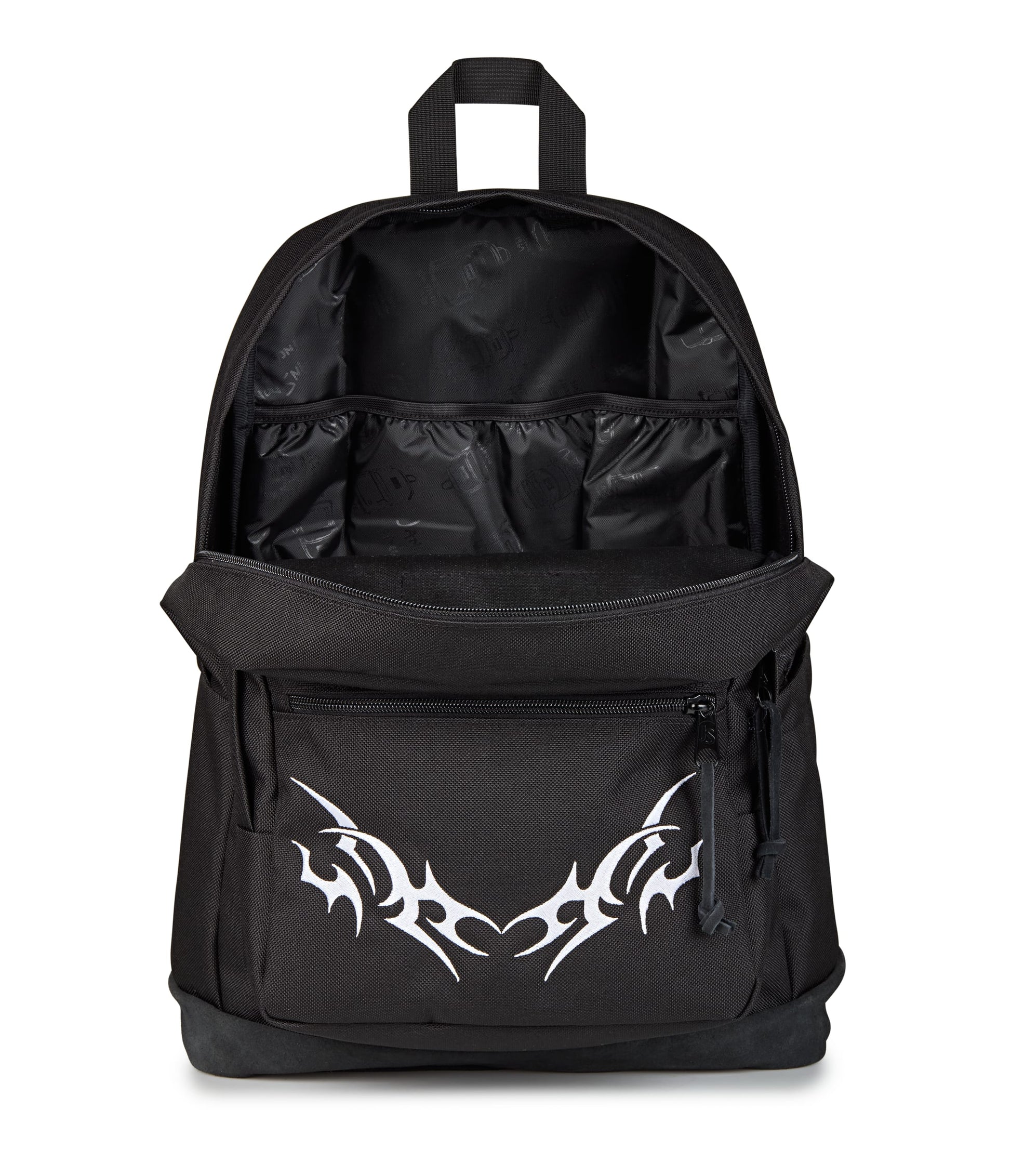 Jansport Backpacks Cyber Sigil Black JanSport Right Pack Expressions - Cyber Sigil Black
