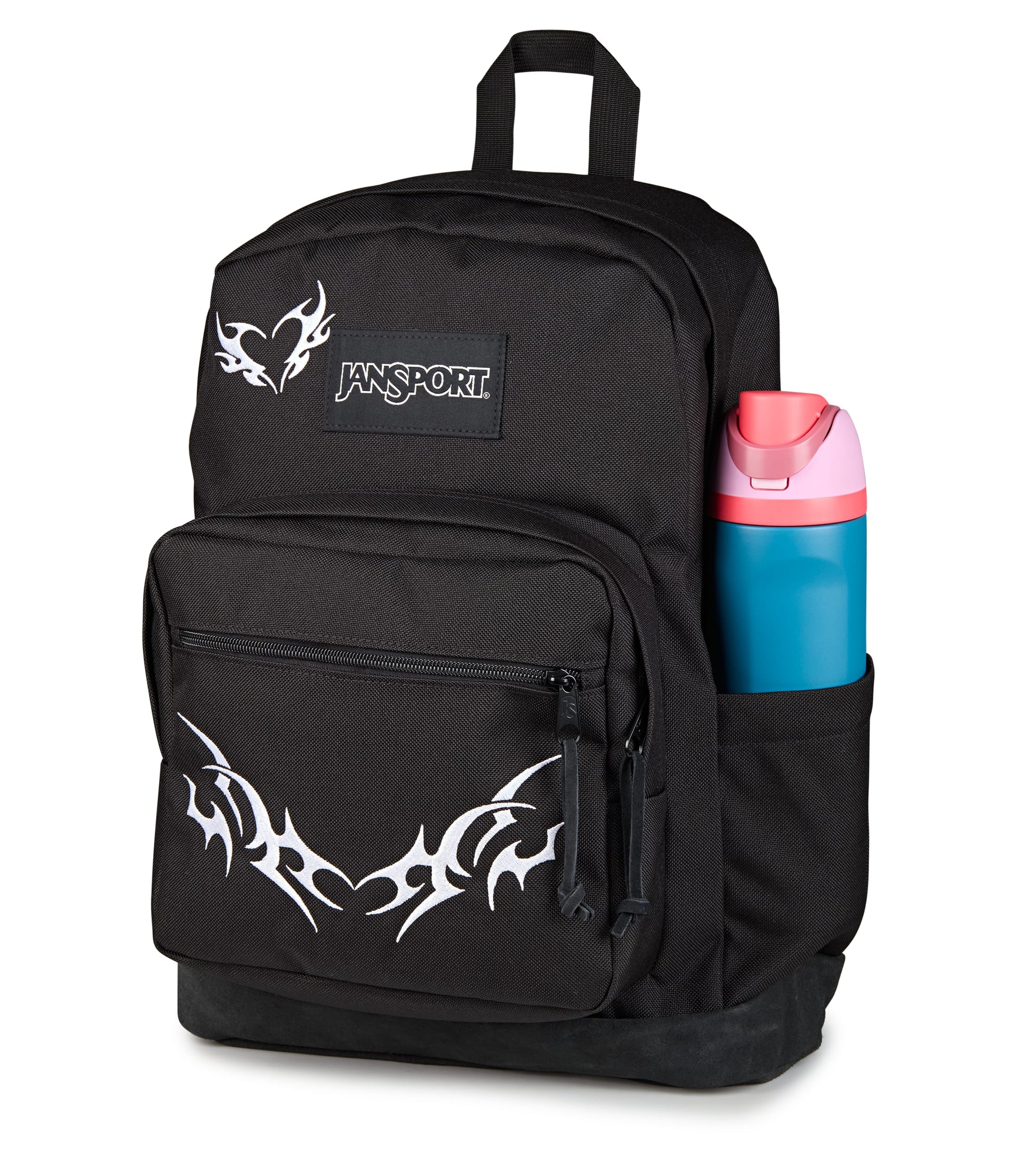 Jansport Backpacks Cyber Sigil Black JanSport Right Pack Expressions - Cyber Sigil Black