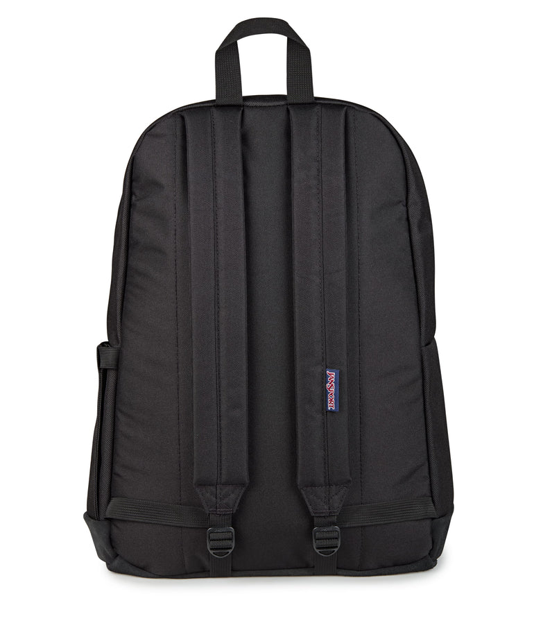 Jansport Backpacks Cyber Sigil Black JanSport Right Pack Expressions - Cyber Sigil Black