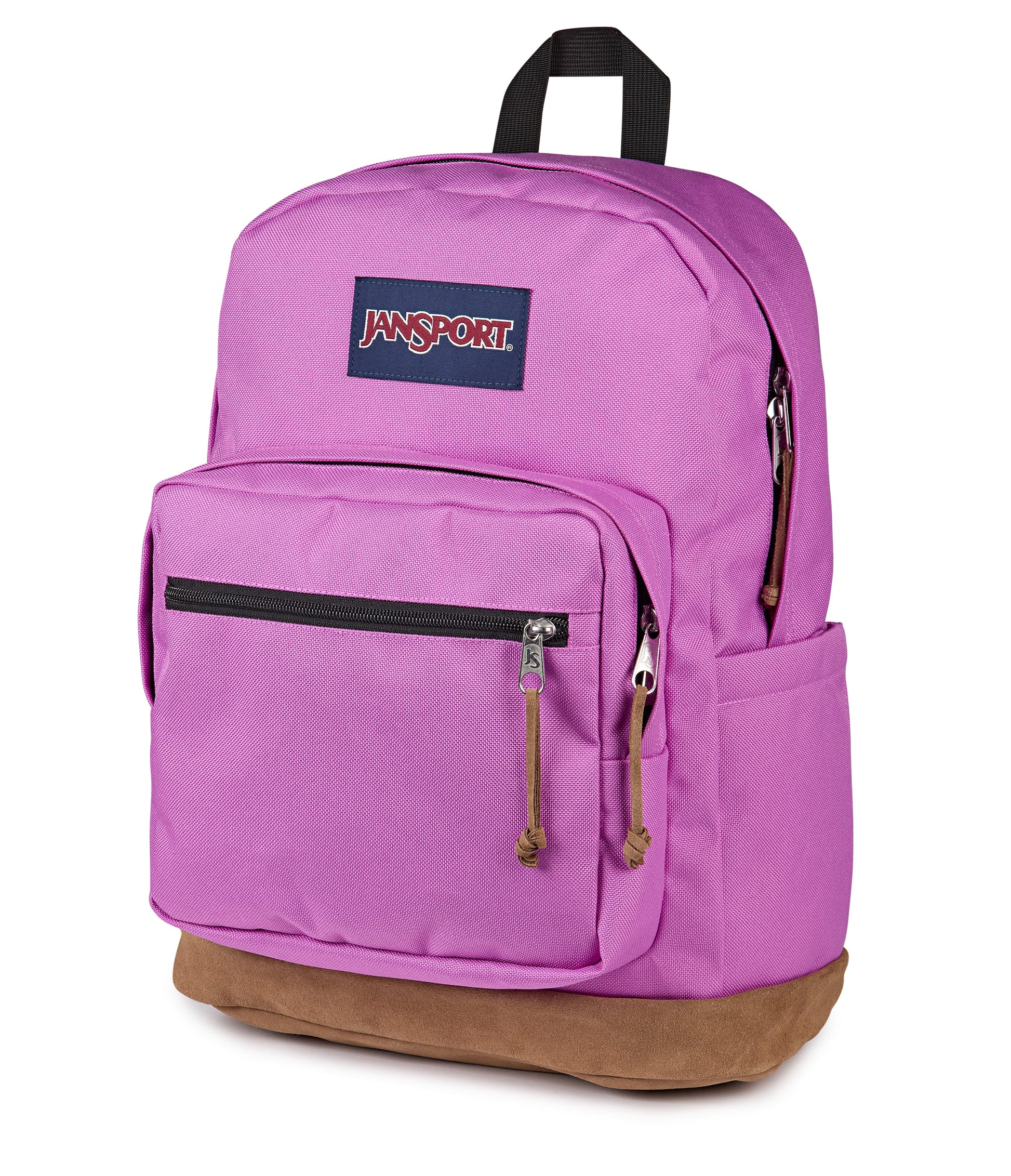 Jansport Backpacks Digital Fuchsia JanSport Right Pack Backpack - Digital Fuchsia