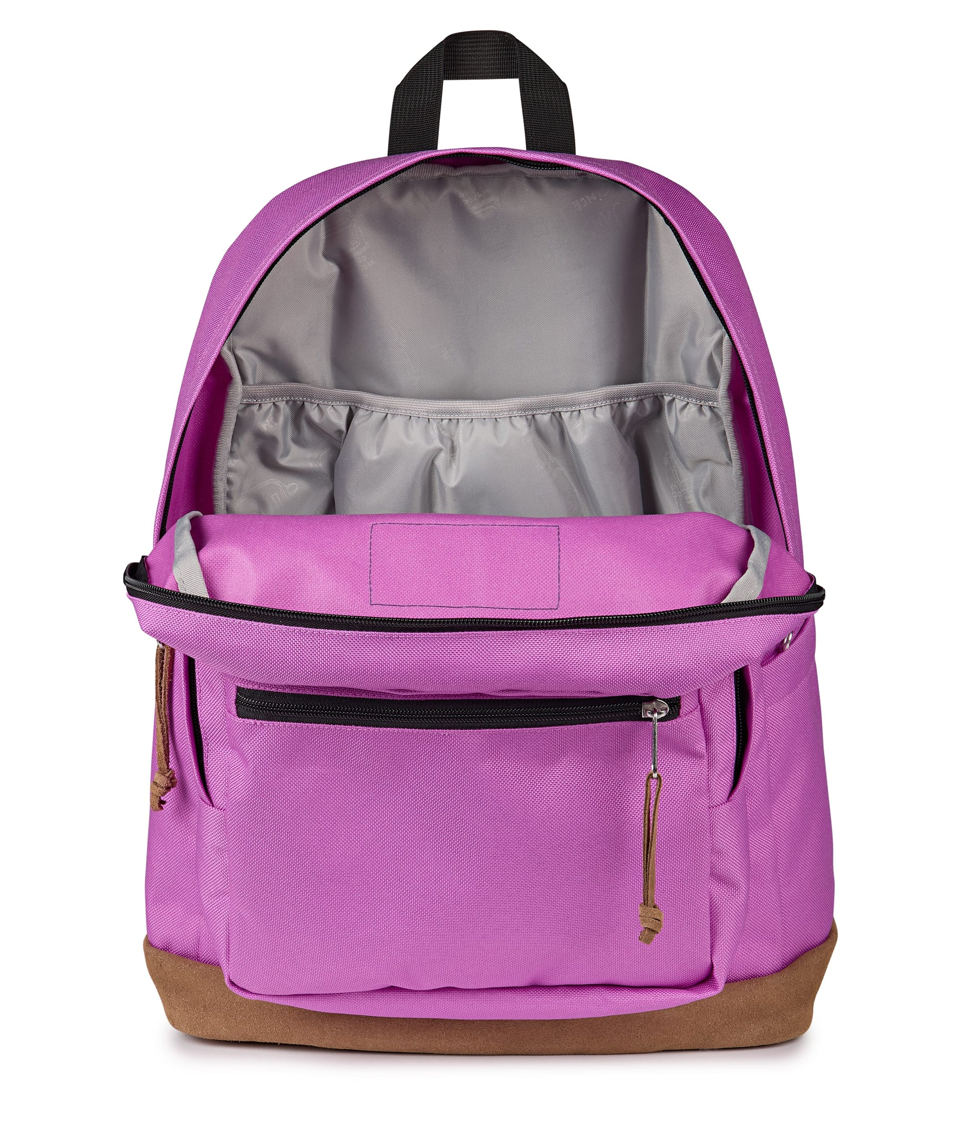 Jansport Backpacks Digital Fuchsia JanSport Right Pack Backpack - Digital Fuchsia