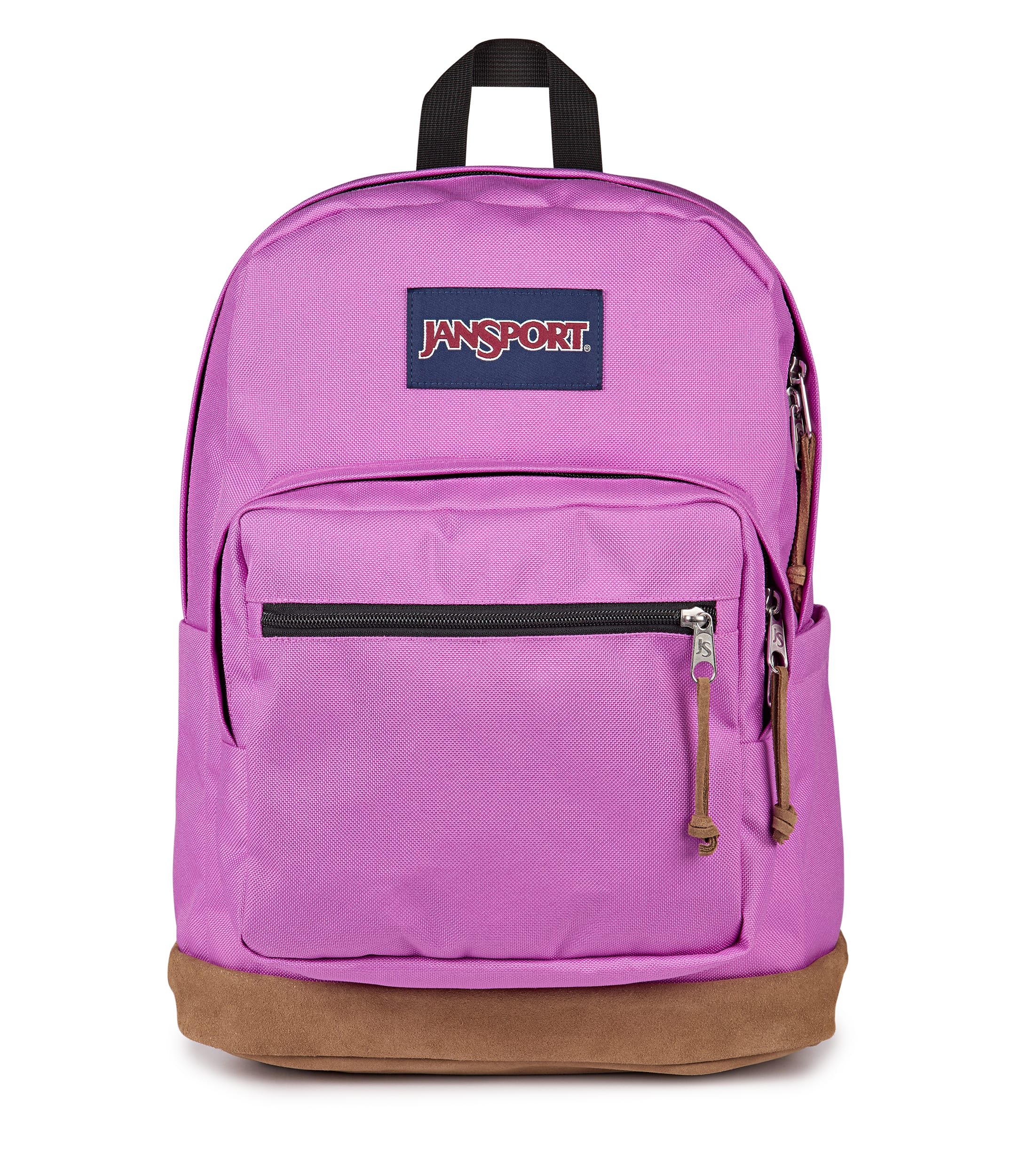 Jansport Backpacks Digital Fuchsia JanSport Right Pack Backpack - Digital Fuchsia