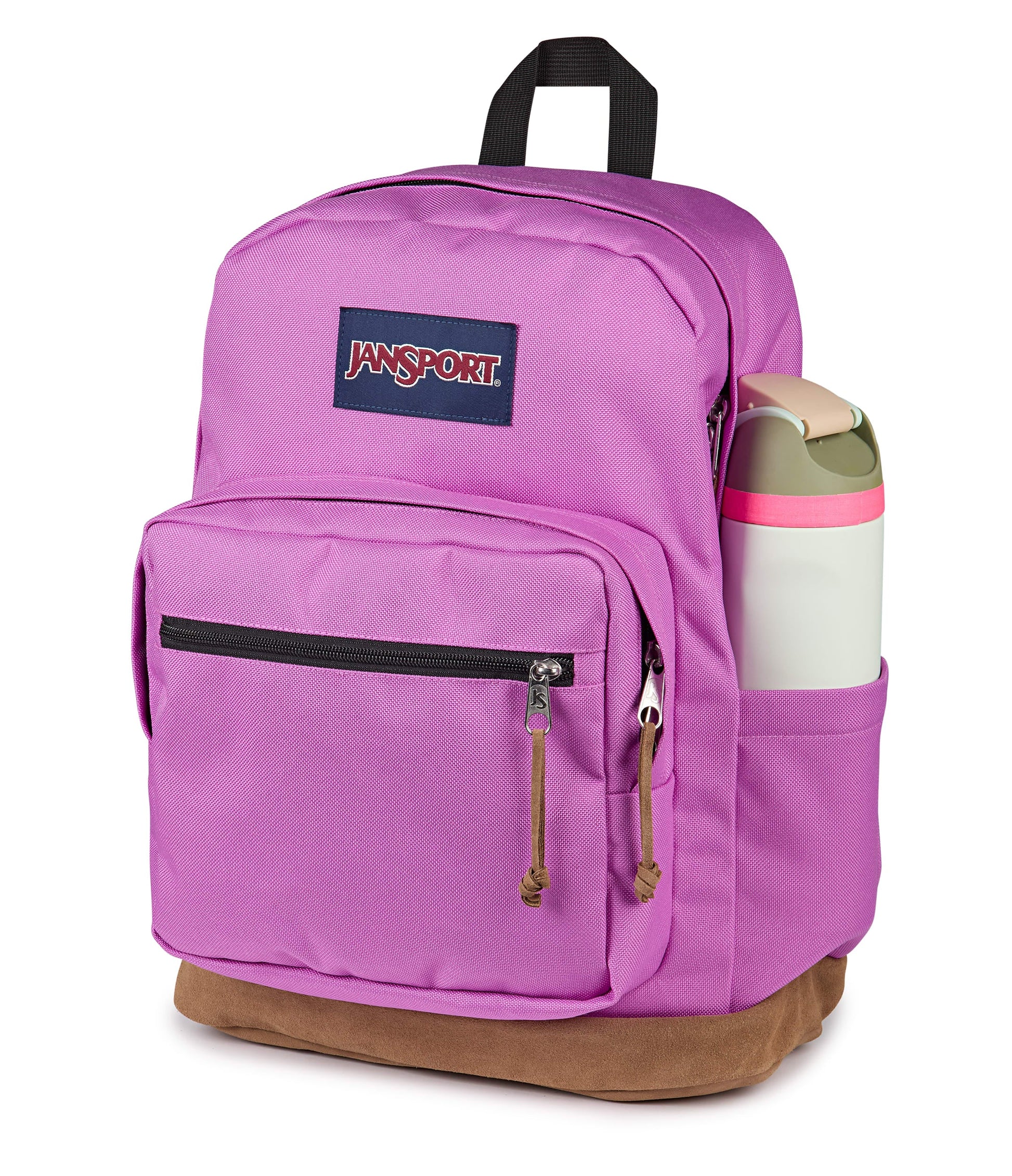 Jansport Backpacks Digital Fuchsia JanSport Right Pack Backpack - Digital Fuchsia