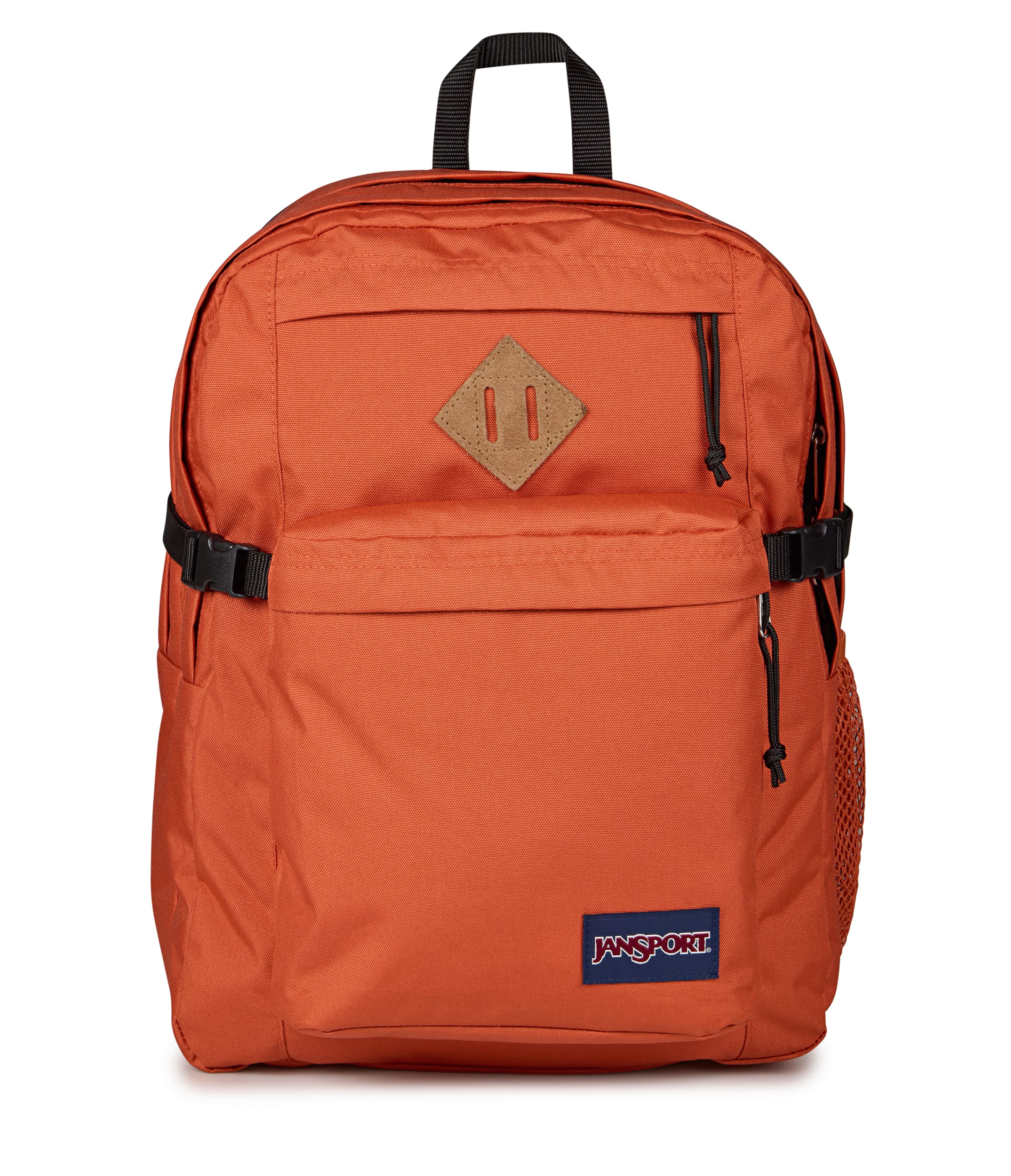 Jansport Backpacks Dune Red JanSport Main Campus Backpack - Dune Red