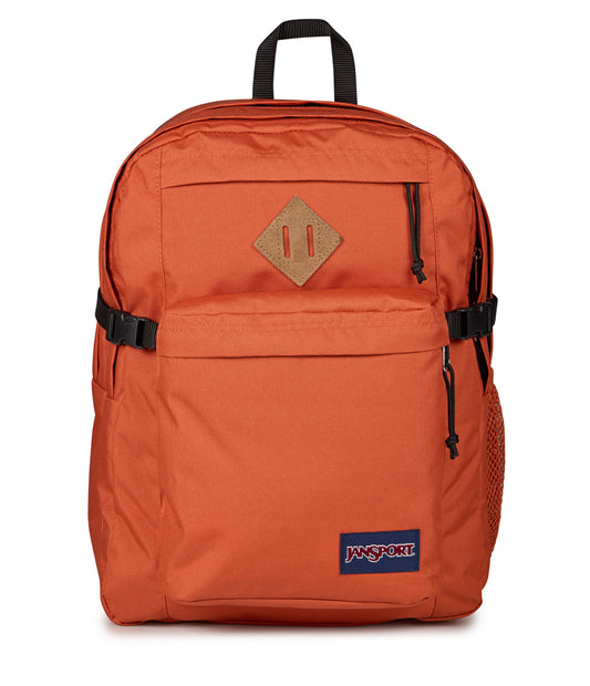 Jansport Backpacks Dune Red JanSport Main Campus Backpack - Dune Red