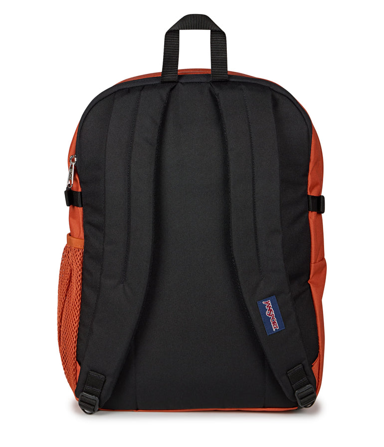 Jansport Backpacks Dune Red JanSport Main Campus Backpack - Dune Red