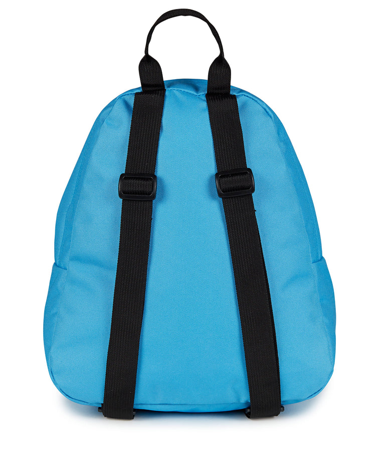 Jansport Backpacks Electric Azul JanSport Half Pint Mini Backpack - Electric Azul