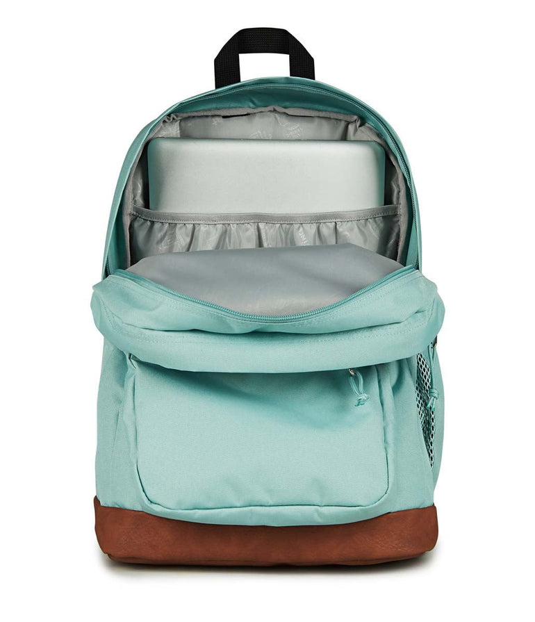 Jansport Backpacks Faded Sage JanSport Cool Student Backpack - Faded Sage