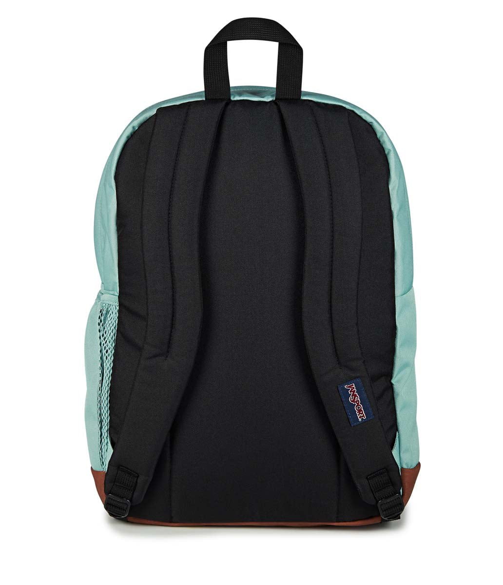 Jansport Backpacks Faded Sage JanSport Cool Student Backpack - Faded Sage