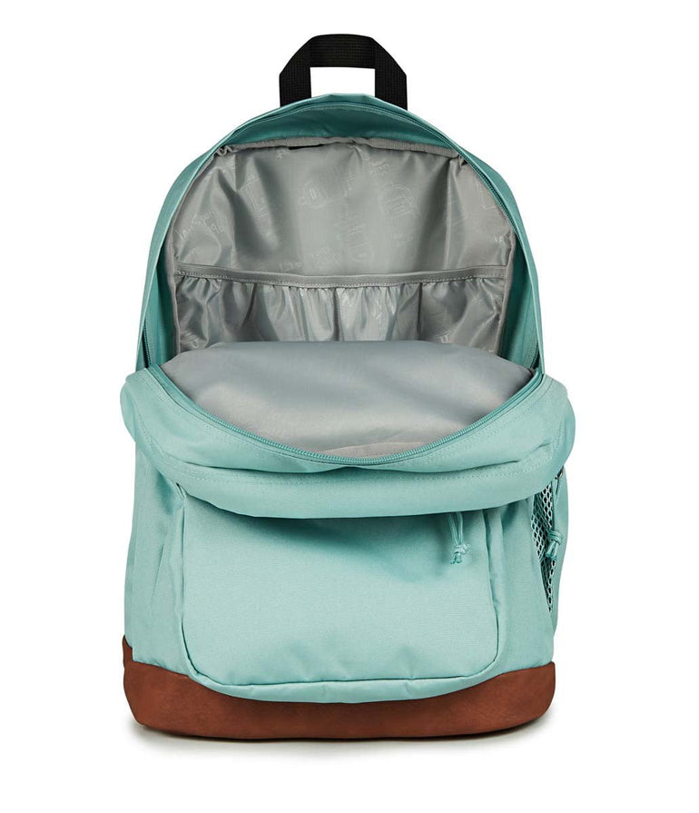 Jansport Backpacks Faded Sage JanSport Cool Student Backpack - Faded Sage