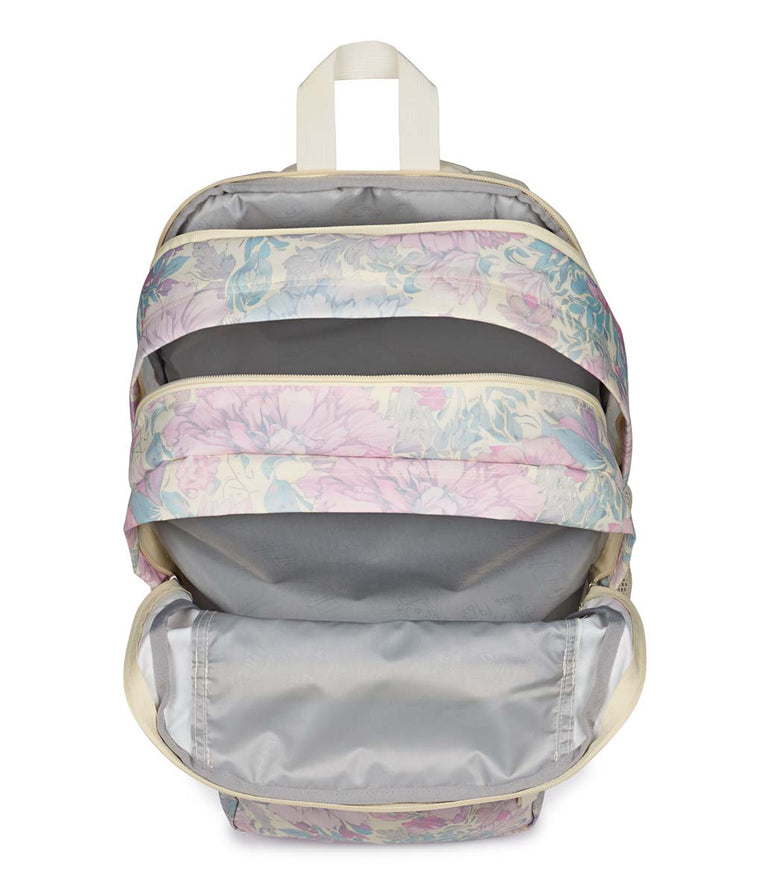 Jansport Backpacks Faded Tapestry JanSport Big Student Backpack - Faded Tapestry