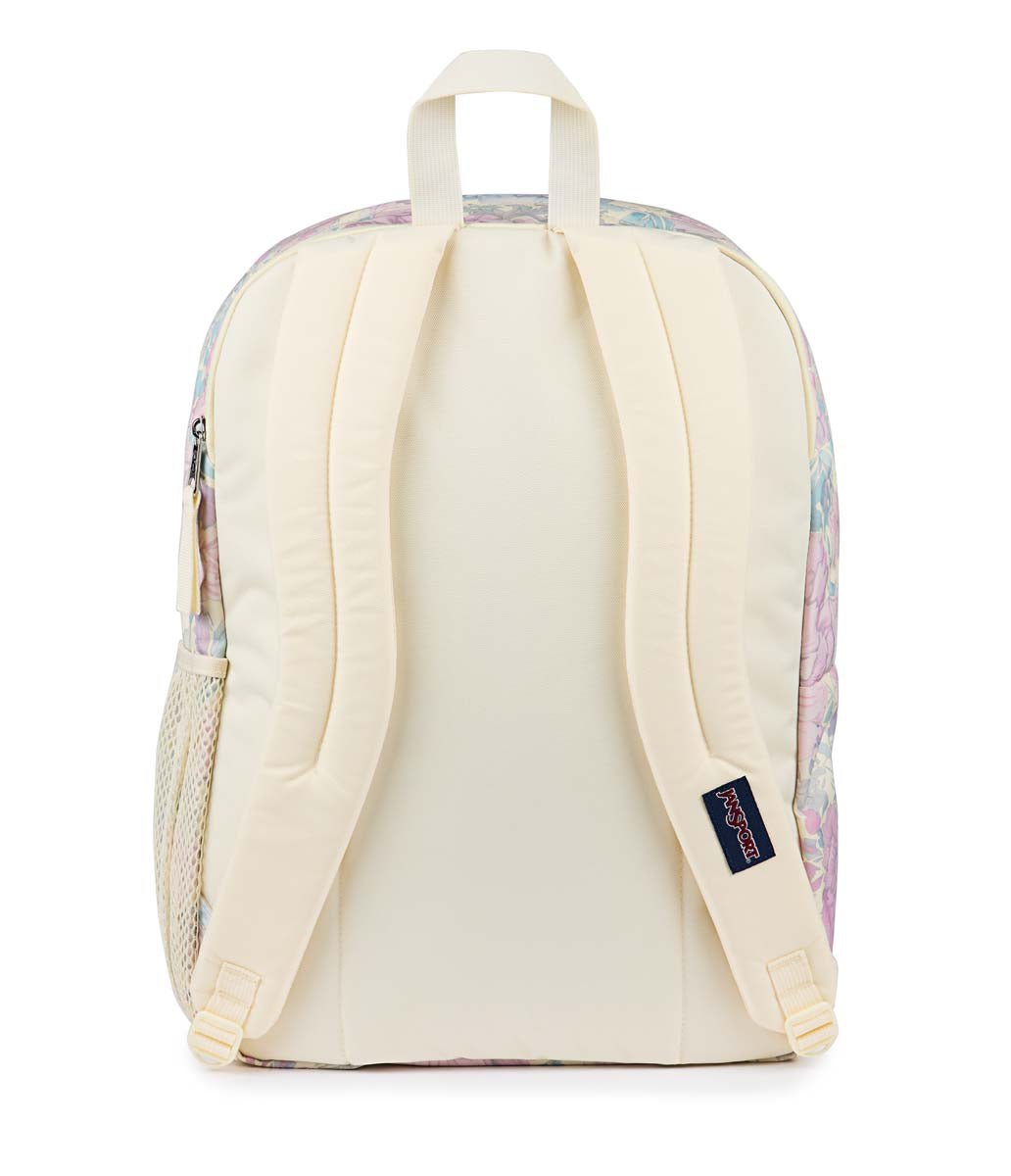 Jansport Backpacks Faded Tapestry JanSport Big Student Backpack - Faded Tapestry