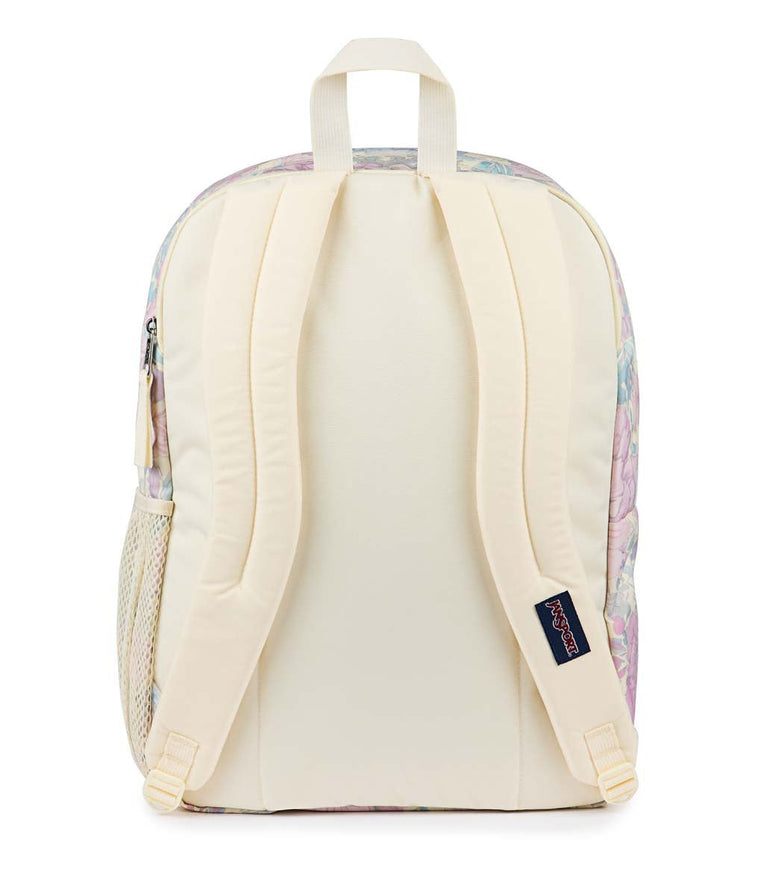 Jansport Backpacks Faded Tapestry JanSport Big Student Backpack - Faded Tapestry