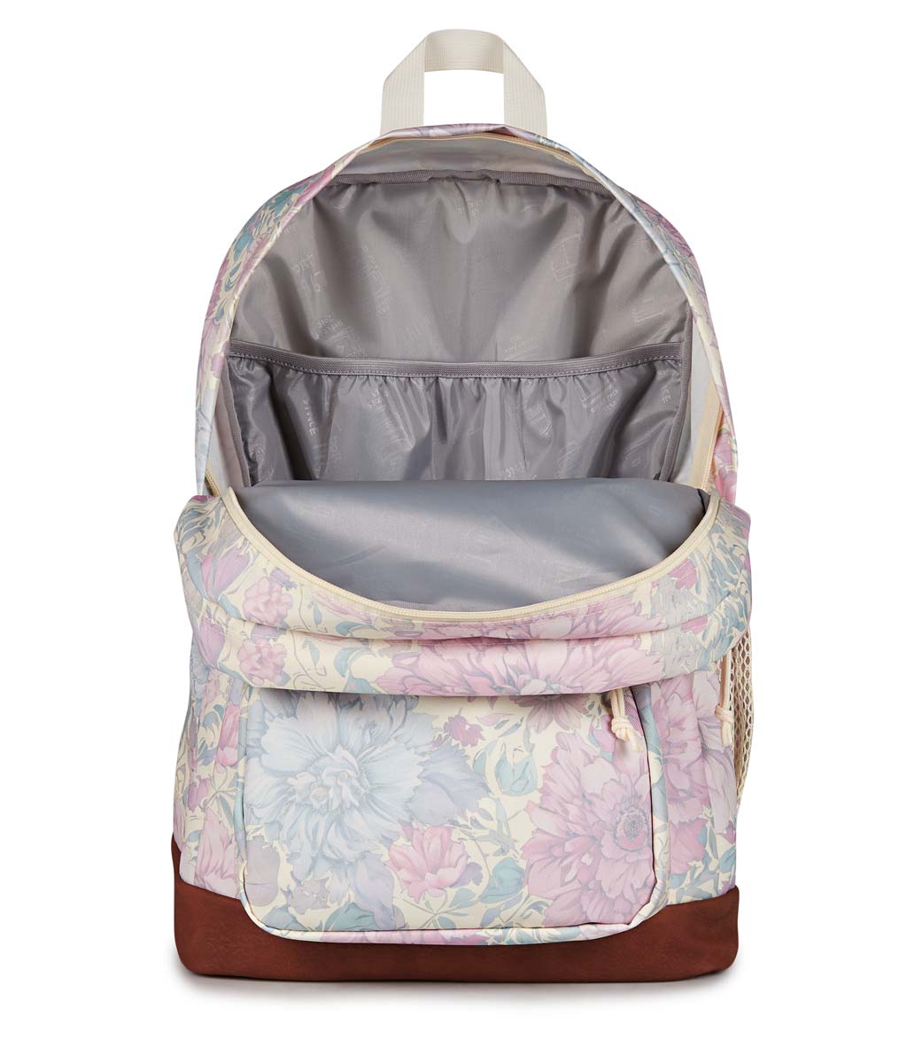 Jansport Backpacks Faded Tapestry JanSport Cool Student Backpack - Faded Tapestry