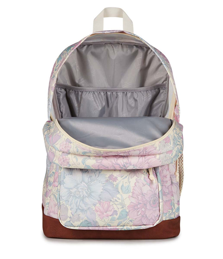 Jansport Backpacks Faded Tapestry JanSport Cool Student Backpack - Faded Tapestry