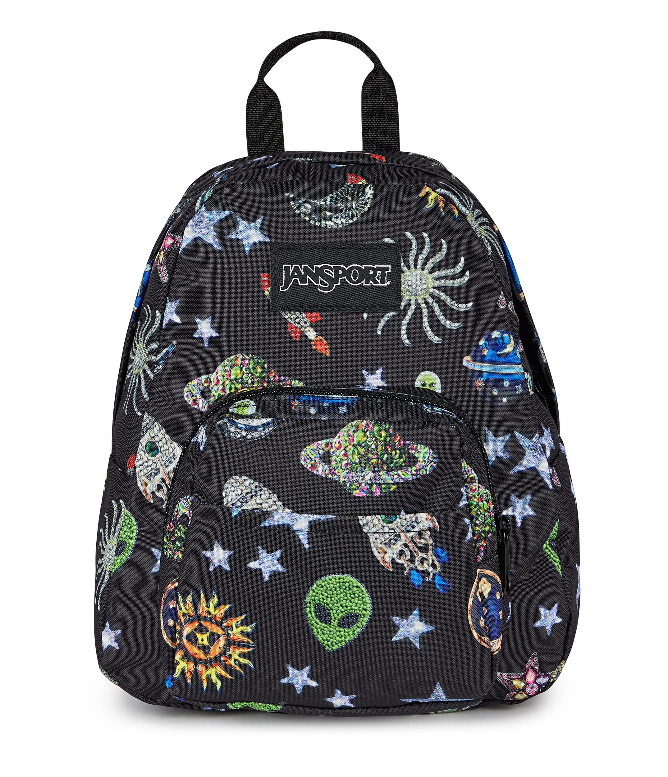 JanSport Half Pint Mini Backpack
