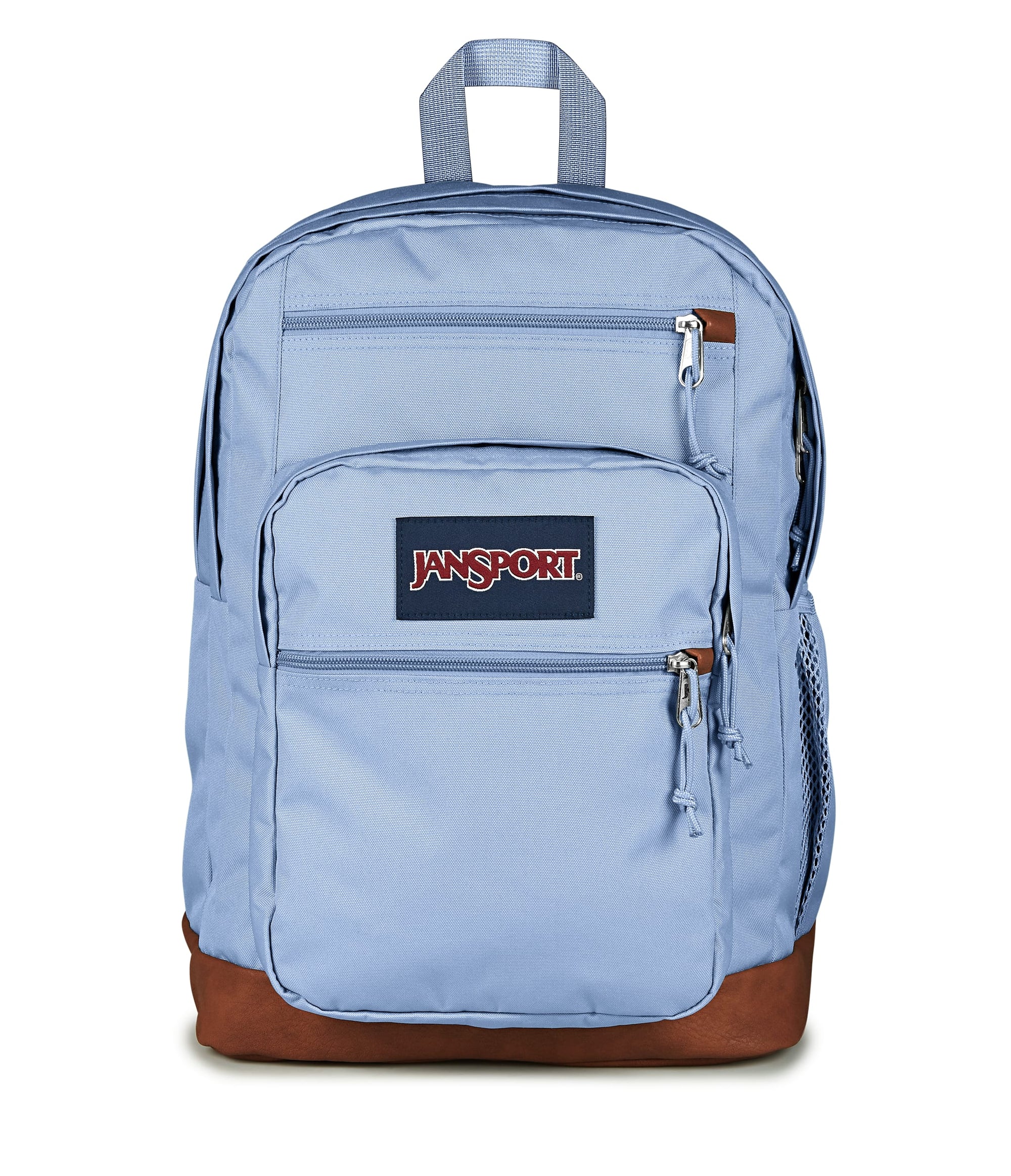Jansport Backpacks Hydrangea JanSport Cool Student Backpack - Hydrangea