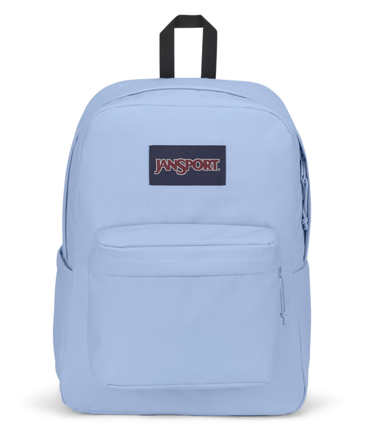 Jansport Backpacks Hydrangea JanSport SuperBreak Plus Backpack - Hydrangea