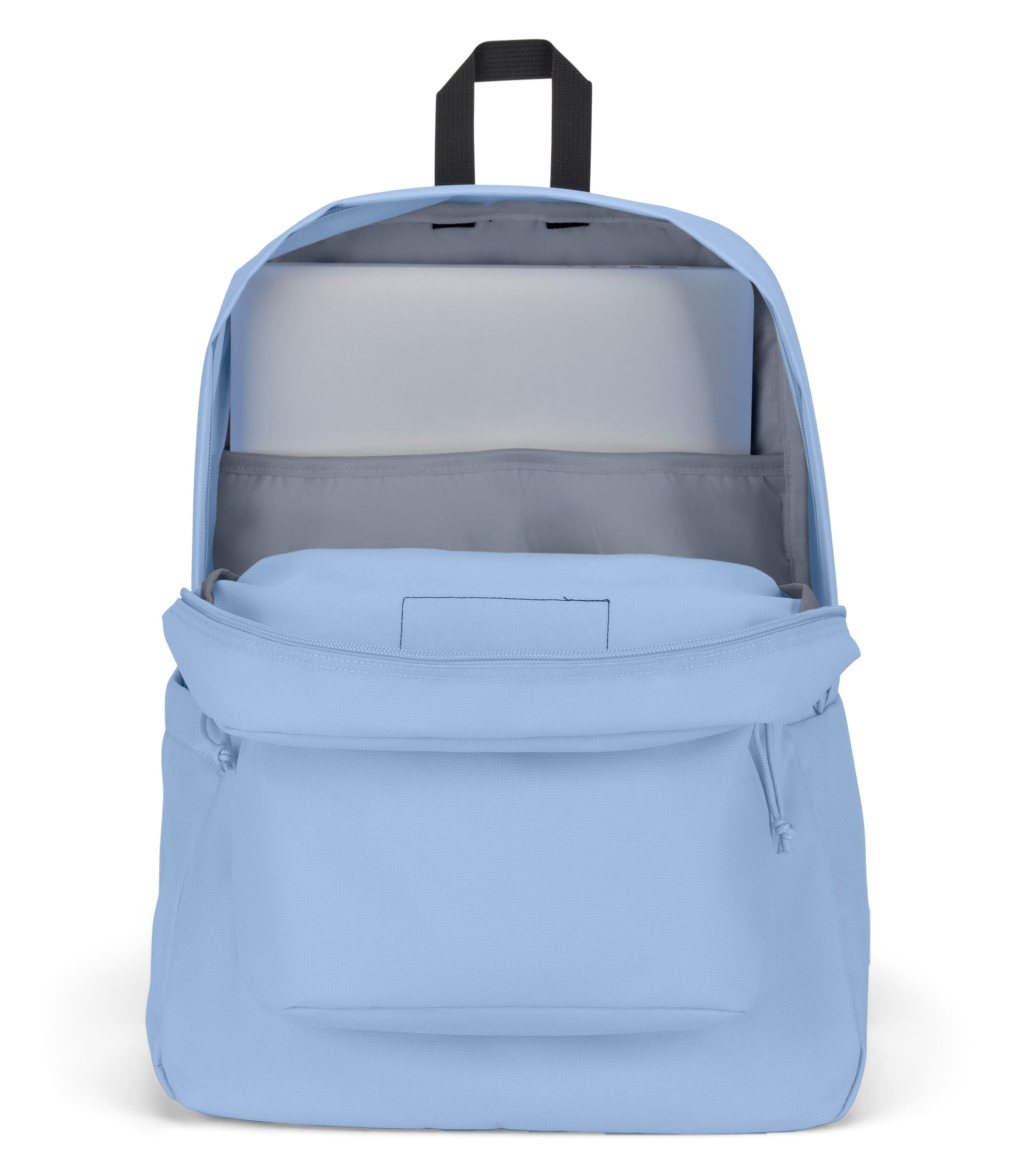 Jansport Backpacks Hydrangea JanSport SuperBreak Plus Backpack - Hydrangea