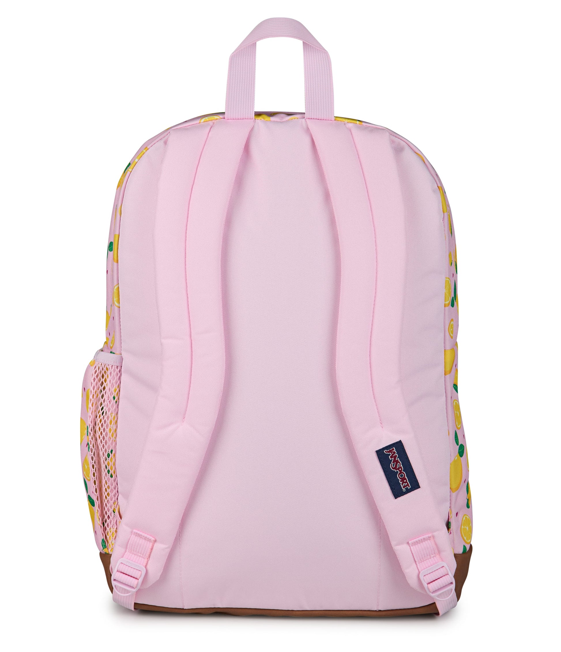 Jansport Backpacks Lemonade Stand JanSport Cool Student Backpack - Lemonade Stand
