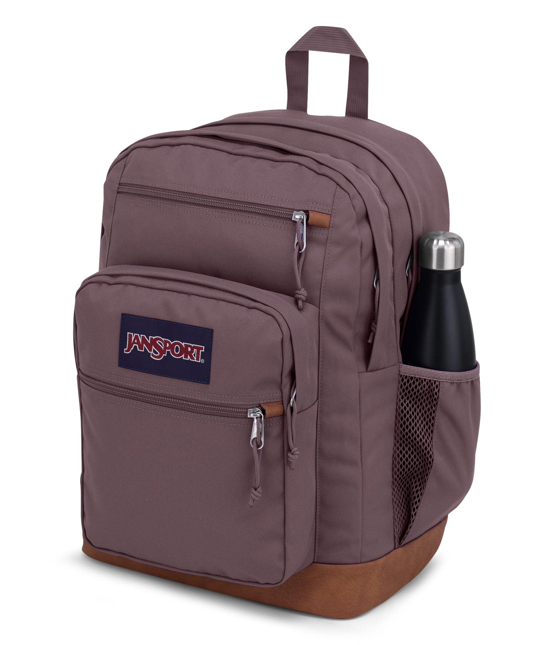 Jansport Backpacks Mahogany Haze JanSport Cool Student Backpack - Mahogany Haze