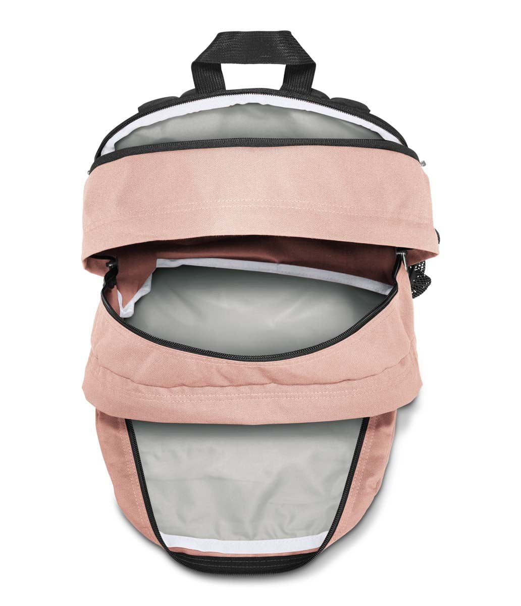 Jansport Backpacks Misty Rose JanSport Big Student Backpack - Misty Rose