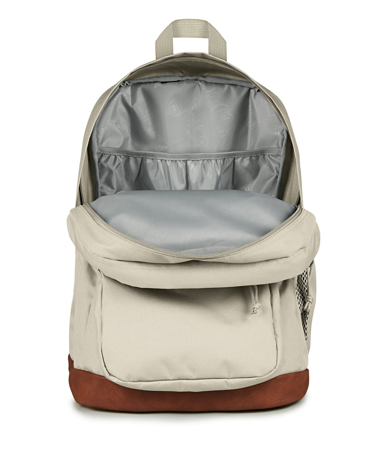 Jansport Backpacks Moon Flower JanSport Cool Student Backpack - Moon Flower