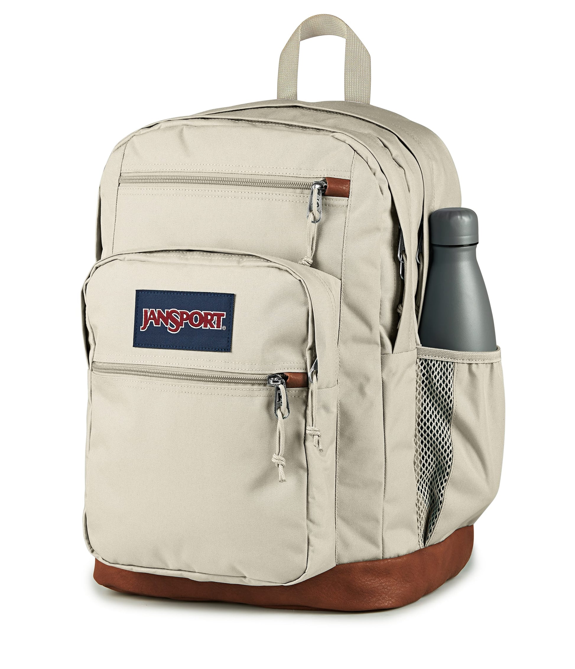 Jansport Backpacks Moon Flower JanSport Cool Student Backpack - Moon Flower