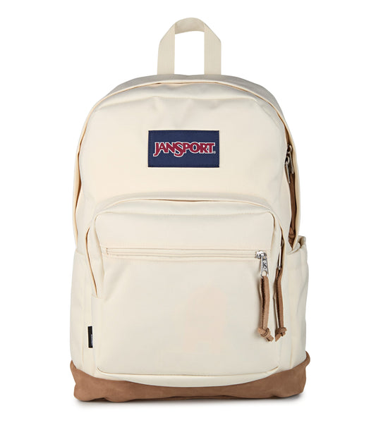 Jansport Backpacks Moon Flower JanSport Right Pack Backpack - Moon Flower