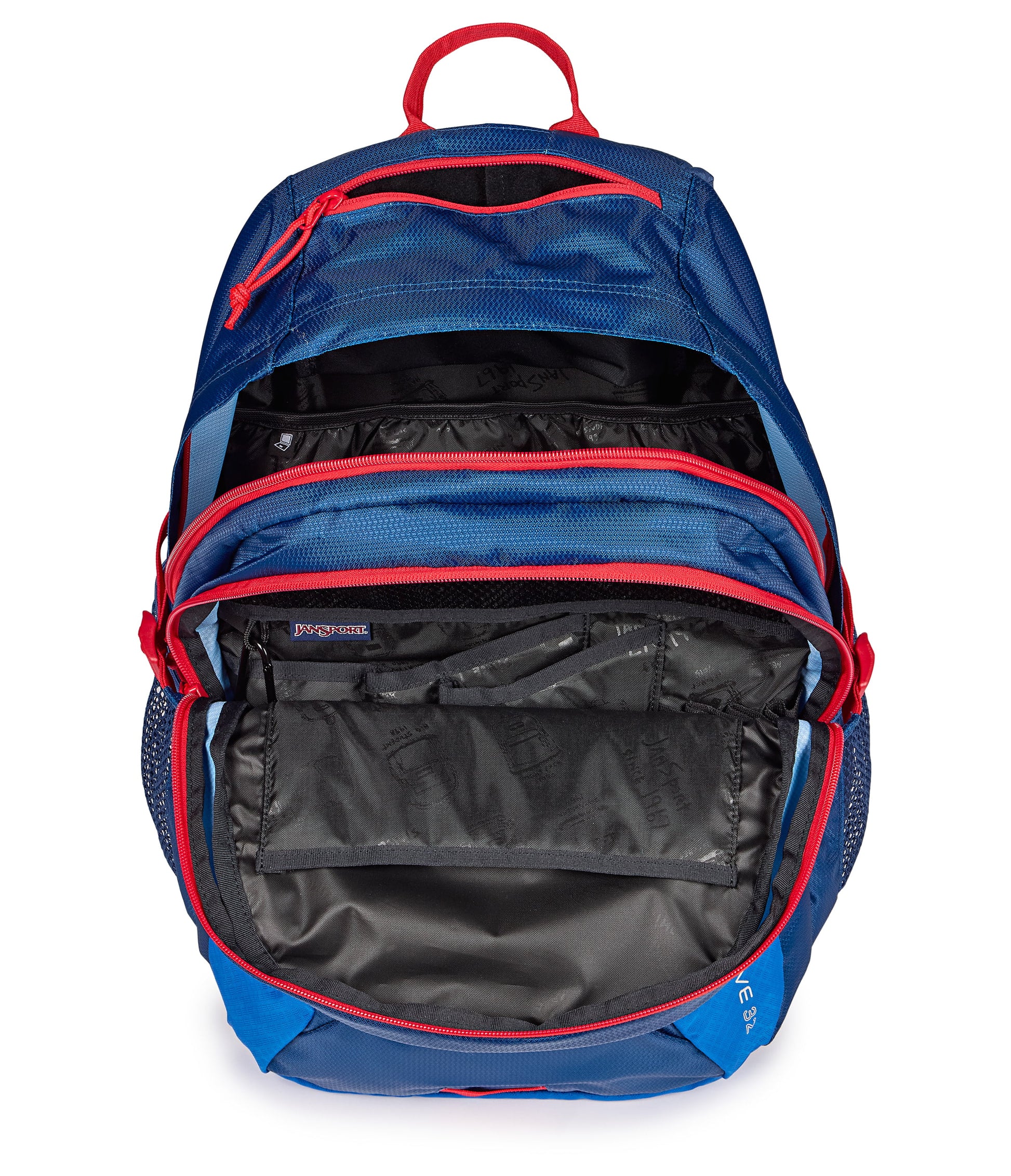 Jansport Backpacks Navy JanSport Agave Backpack - Navy