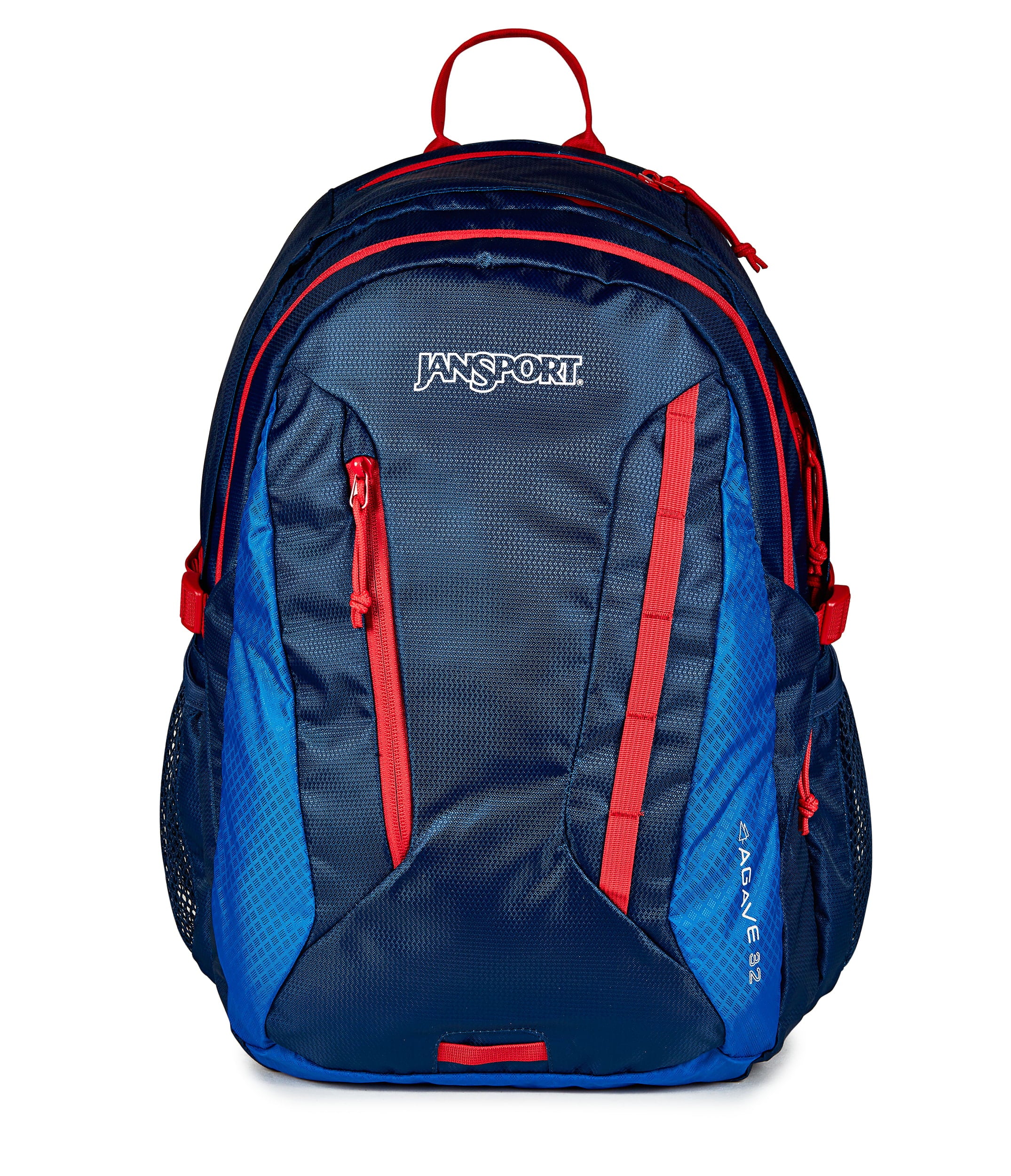 Jansport Backpacks Navy JanSport Agave Backpack - Navy