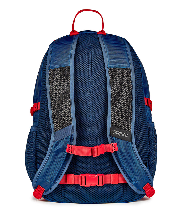 Jansport Backpacks Navy JanSport Agave Backpack - Navy