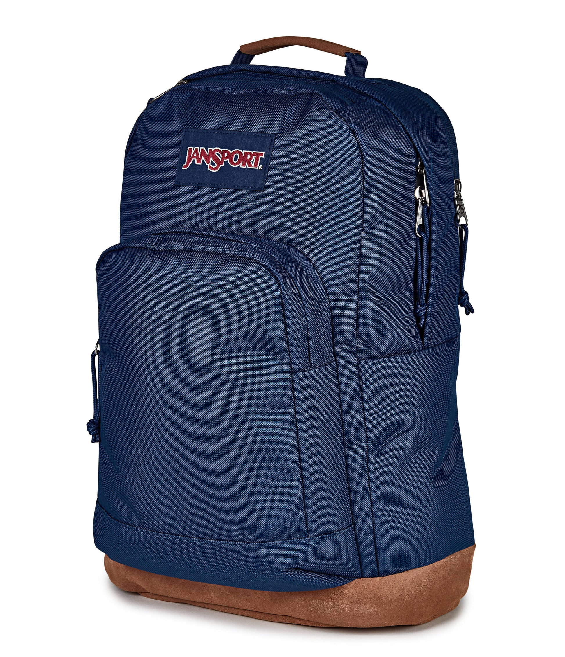 Jansport Backpacks Navy JanSport Right Pack Signature Backpack - Navy