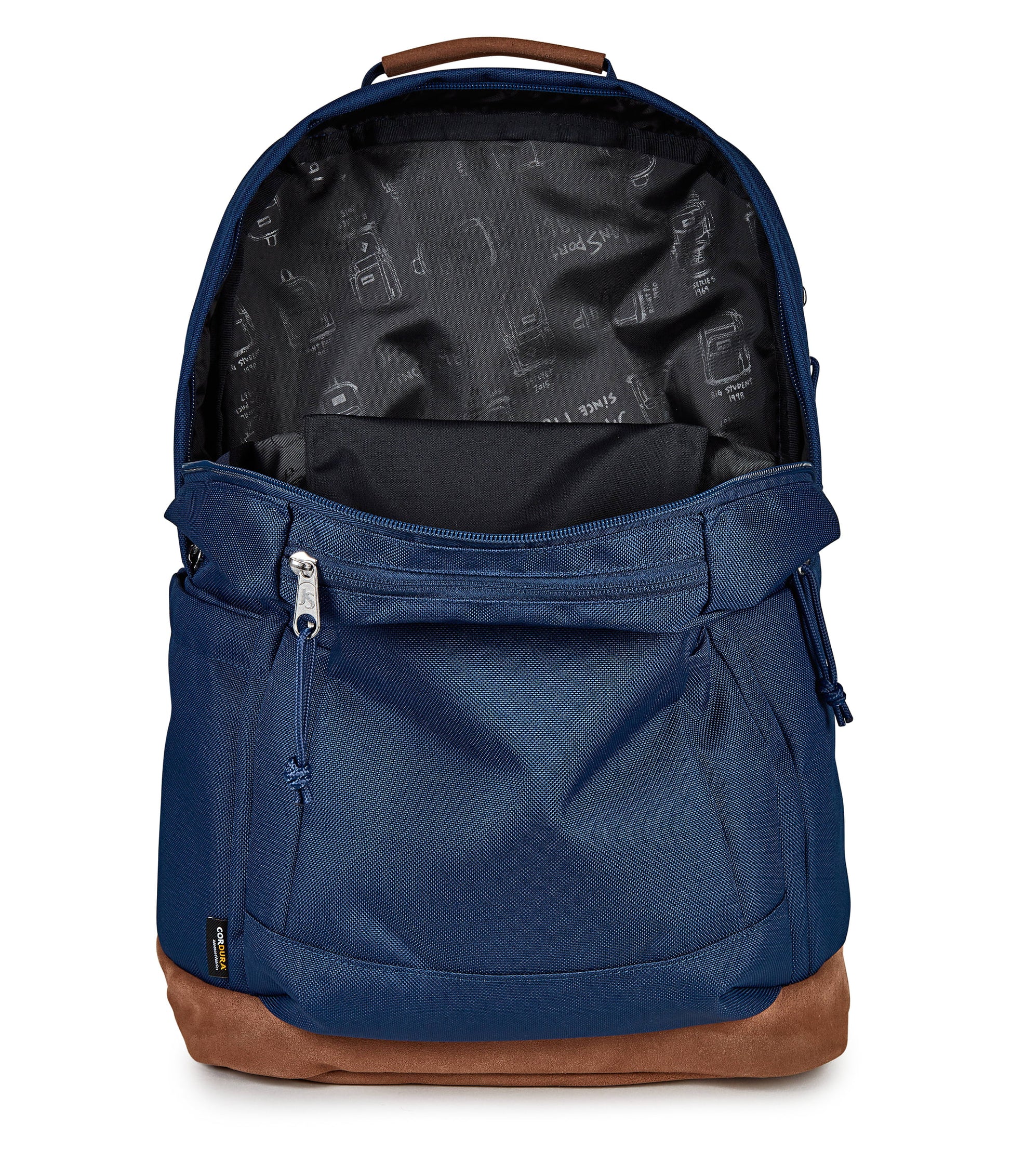 Jansport Backpacks Navy JanSport Right Pack Signature Backpack - Navy