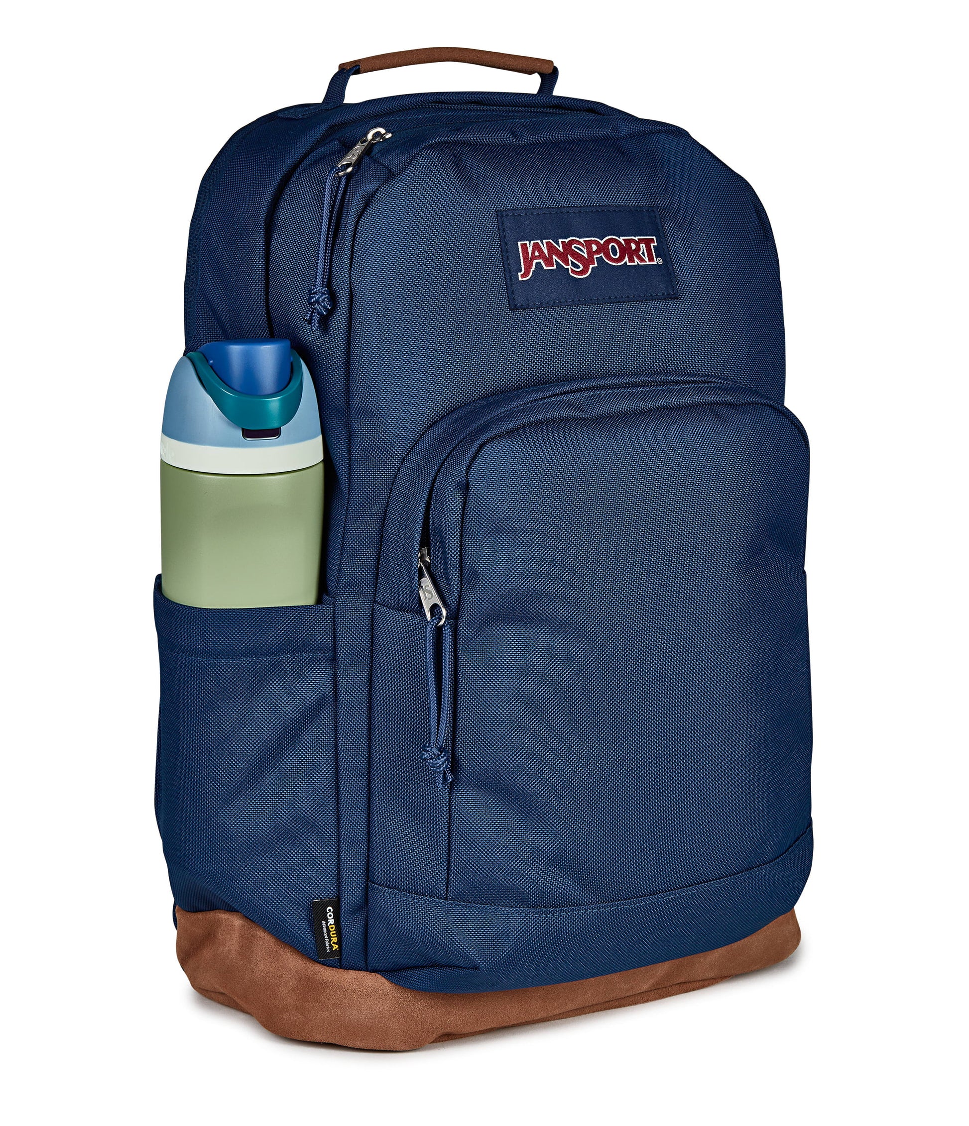 Jansport Backpacks Navy JanSport Right Pack Signature Backpack - Navy