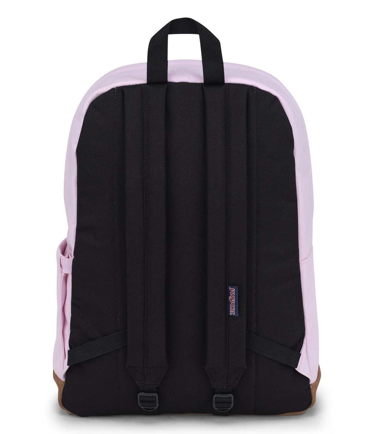 Jansport Backpacks Pink Ice JanSport Right Pack Backpack - Pink Ice