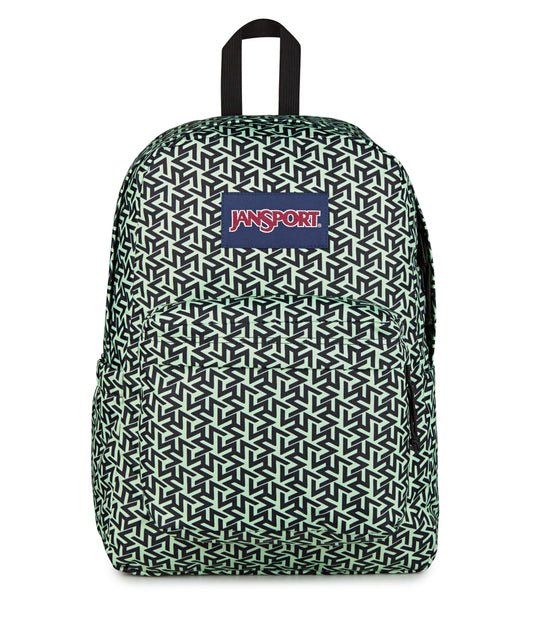 Jansport Backpacks Team Colors Bratty JanSport SuperBreak Plus Backpack - Team Colors Bratty