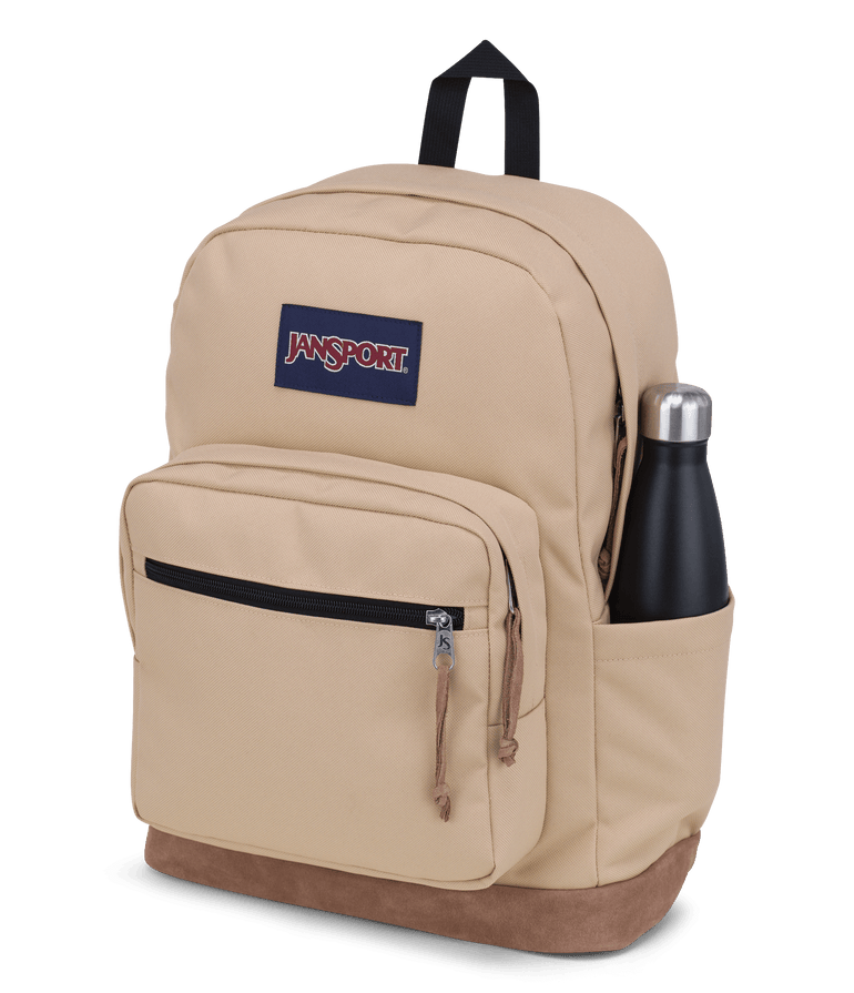 Jansport Backpacks Travertine JanSport Right Pack Backpack - Travertine