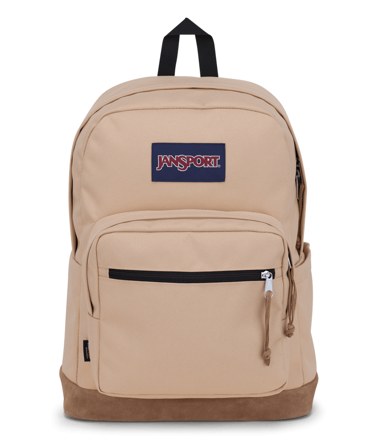 Jansport Backpacks Travertine JanSport Right Pack Backpack - Travertine