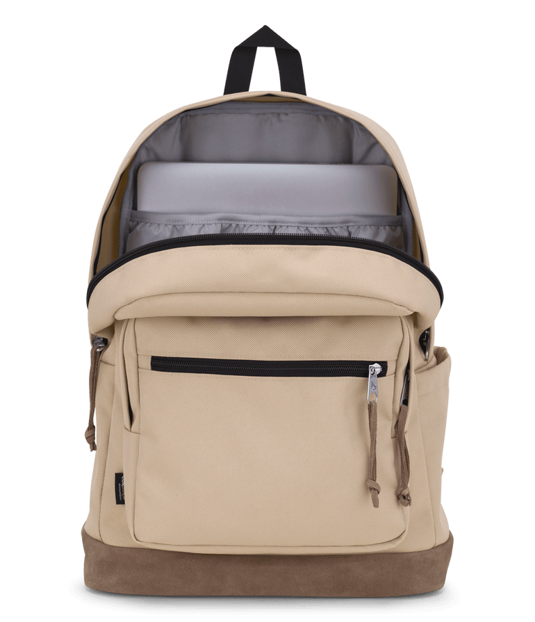Jansport Backpacks Travertine JanSport Right Pack Backpack - Travertine