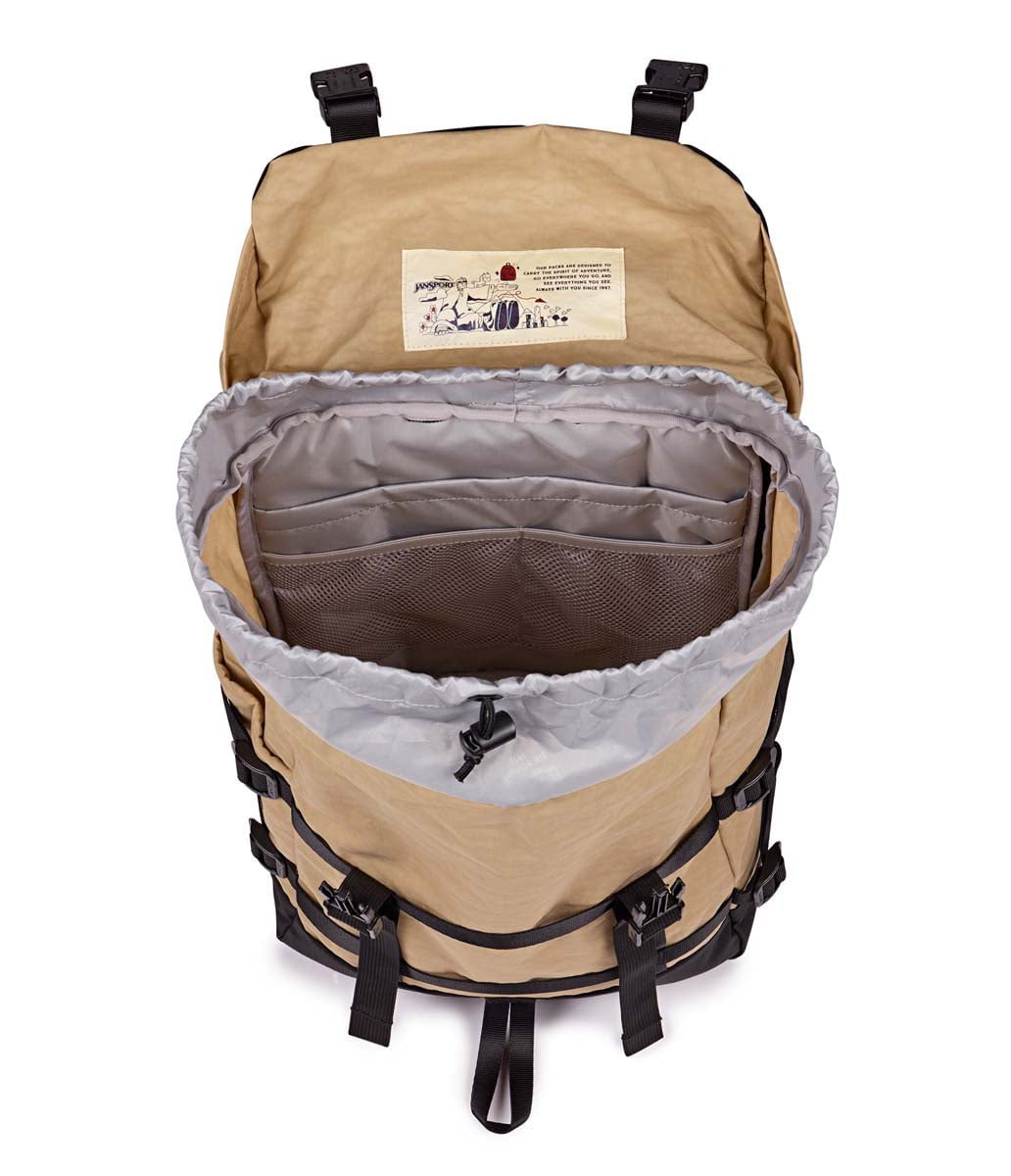 Jansport Backpacks Travertine JanSport Skip Pack - Travertine
