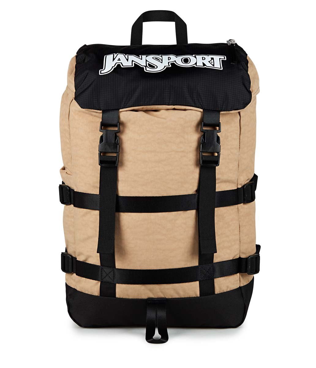 Jansport Backpacks Travertine JanSport Skip Pack - Travertine