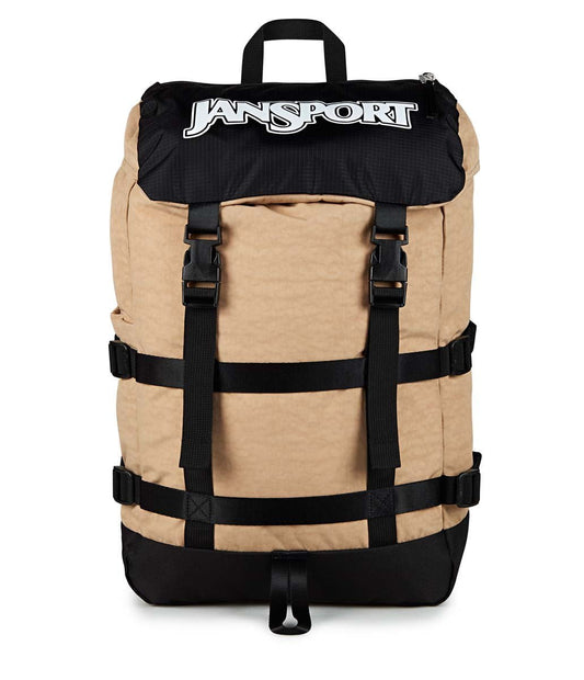 Jansport Backpacks Travertine JanSport Skip Pack - Travertine