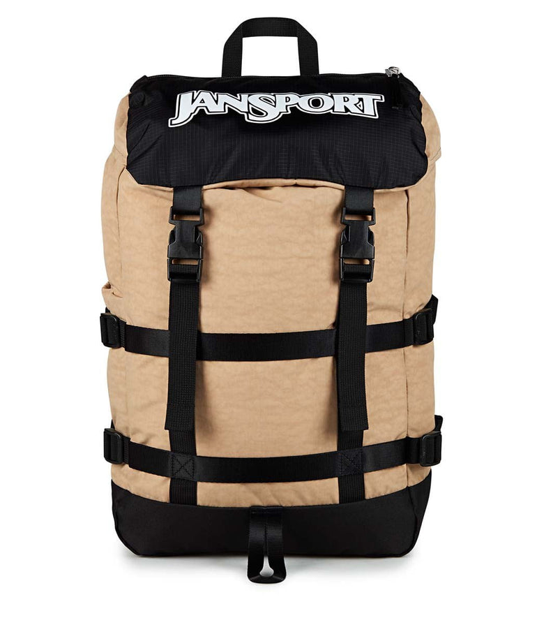 Jansport Backpacks Travertine JanSport Skip Pack - Travertine