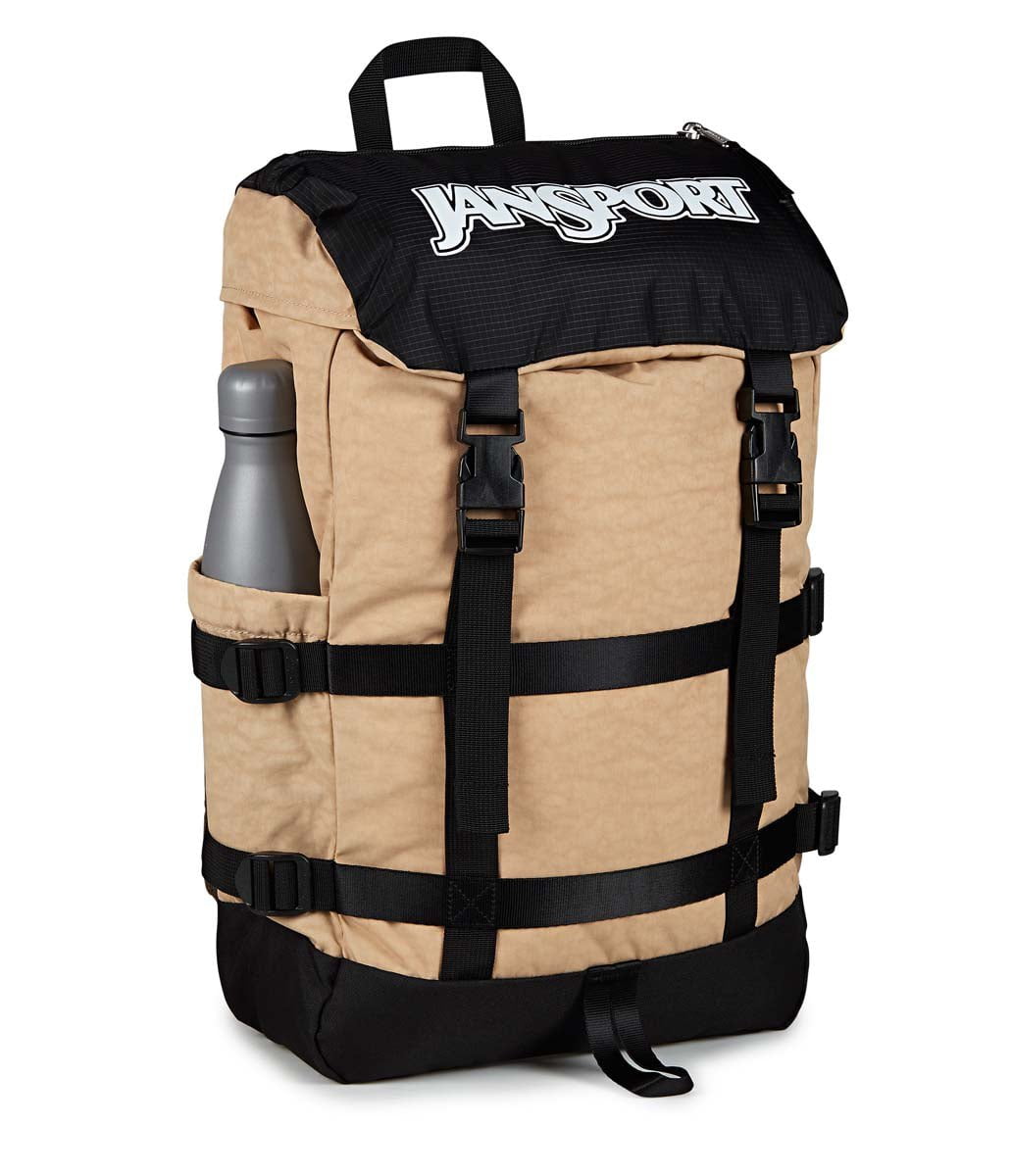 Jansport Backpacks Travertine JanSport Skip Pack - Travertine